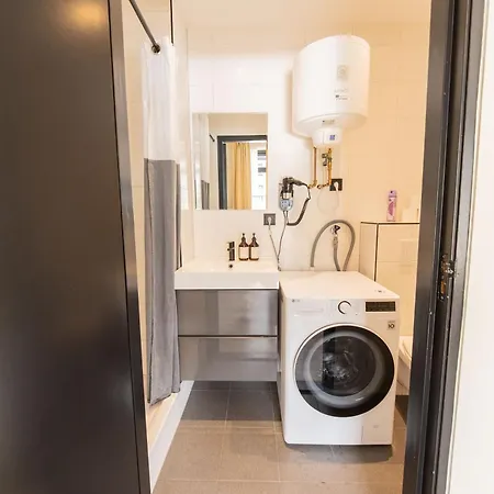 Apartment Binnenrotte Rotterdam
