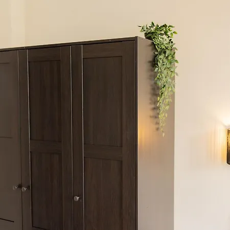 Binnenrotte Apartment