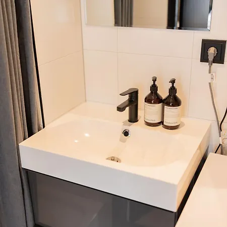 Binnenrotte Apartment *