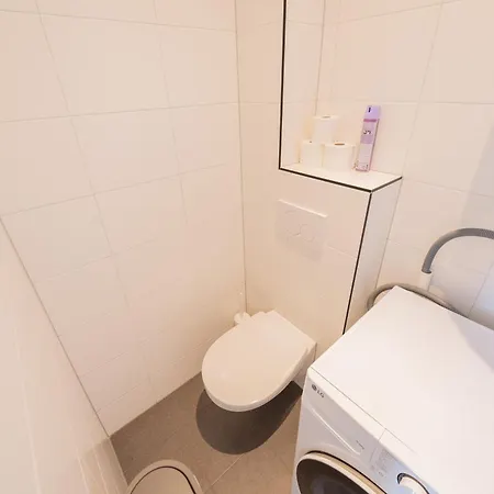Binnenrotte Apartment Rotterdam