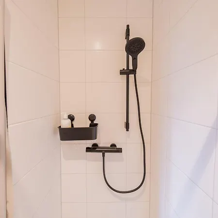 Binnenrotte Apartment Rotterdam