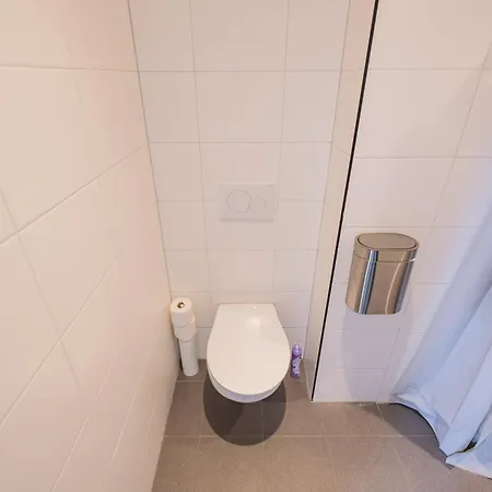 Binnenrotte Apartment Rotterdam
