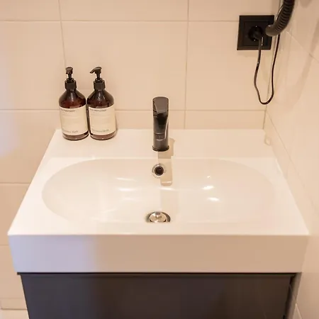 Apartment Binnenrotte Rotterdam