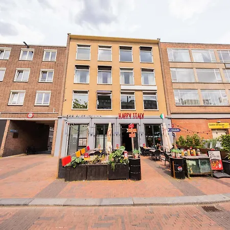 Binnenrotte * Rotterdam
